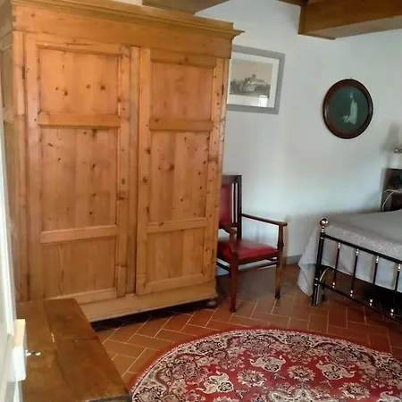 Apartment House In A Medieval Hamlet Cerreto Guidi