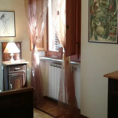 House In A Medieval Hamlet Apartment *
