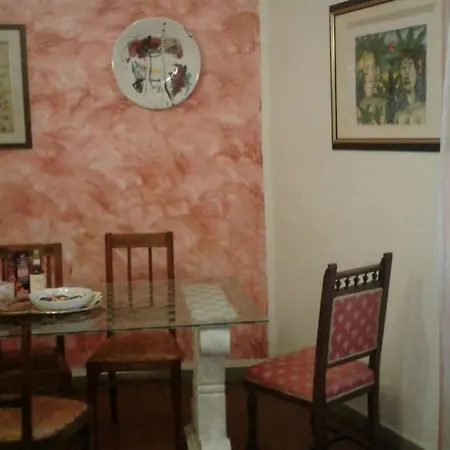 House In A Medieval Hamlet Apartment *