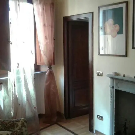 Apartment House In A Medieval Hamlet Cerreto Guidi