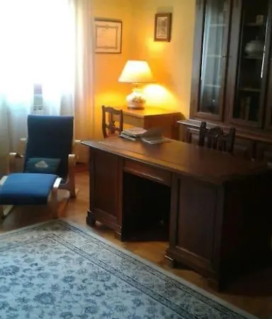 Apartment House In A Medieval Hamlet Cerreto Guidi