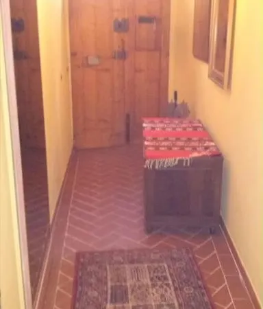 House In A Medieval Hamlet Apartment