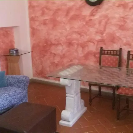 House In A Medieval Hamlet Apartment Cerreto Guidi