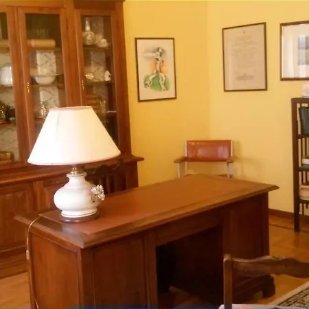 Apartment House In A Medieval Hamlet Cerreto Guidi