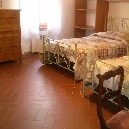 House In A Medieval Hamlet Apartment Cerreto Guidi